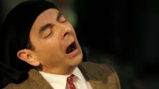 LES VACANCES DE MR BEAN | Extrait - L'opéra