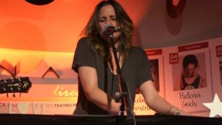 Rebeca Jiménez - Love ( 03/03/2017; Santiautor 2017)