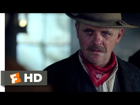 Four Beers - Legends of the Fall (5/8) Movie CLIP (1994) HD