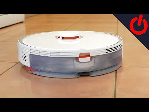 Roborock S5 Max - Epic cleaning machine