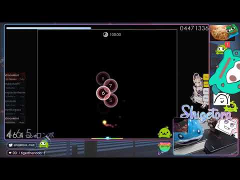 [Live] Extremely satisfying to watch...