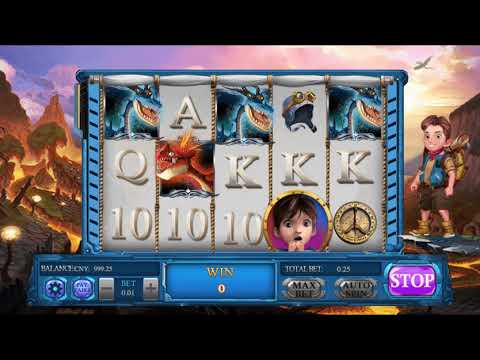 Adventure – Video Gameplay