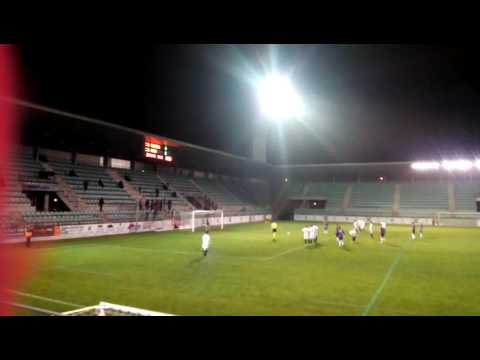 Palencia 1 boiro 0