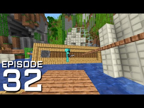 Airship Shenanigans | Those Who Came After | Episode 32