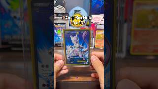 Tem essa carta? #pokemon #pokemontcg #shorts
