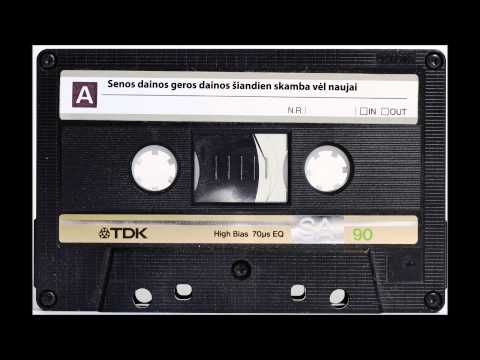 Aliukai - Nakties paukštė