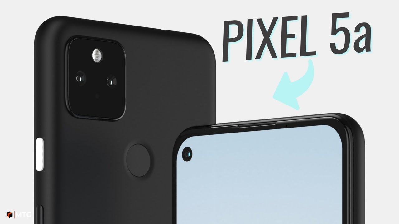 Pixel 5a LEAKED SPECS & MY THOUGHTS!