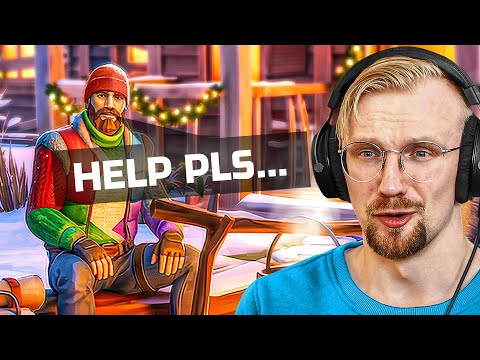 NEW LDoE SEASON IS HERE, SO WAKE UP AND FARM! (help pls) - Last Day on Earth: Survival