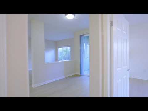 Mariposa at Playa del Rey Apartments - Los Angeles - FP 1 Bedroom D Unit 4114