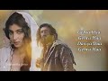 Gehra Hua LYRICS Arijit Singh Dhurandhar Ranveer Singh Sara Arjun Shashwat S Irshad K