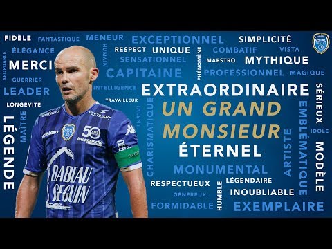 Témoignages⎥Aux bons souvenirs de Benjamin Nivet