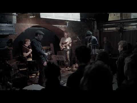 Synesthetic4 – Br Taka Boom Live @ Rhiz Vienna