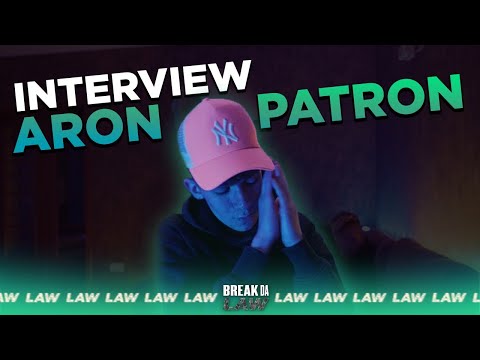 Interview cu @aronpatron