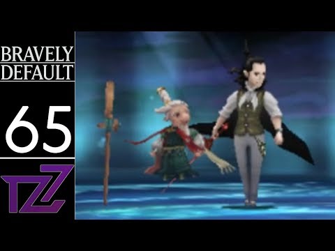 Bravely Default - Age Old Pair (Part 65)