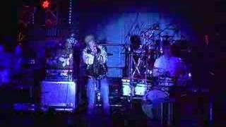 Kaddisfly (Live) - Snowflakes