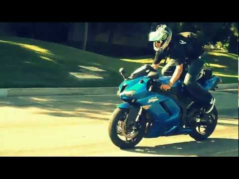 Hoodlums M.C.- Rubio Wheelie