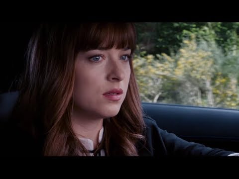 영화 '50가지 그림자: 해방' 메인 예고편