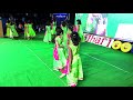 Aadapillanamma Song Grade 2 Girls Next Gen International School Annual Day 2019