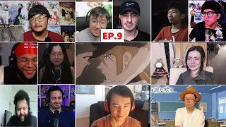 [25夏] 薰香花朵 09 這三集也太好哭QAQ