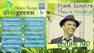 Frank Sinatra   This Is Sinatra Volume Two Remastered Full Album complete