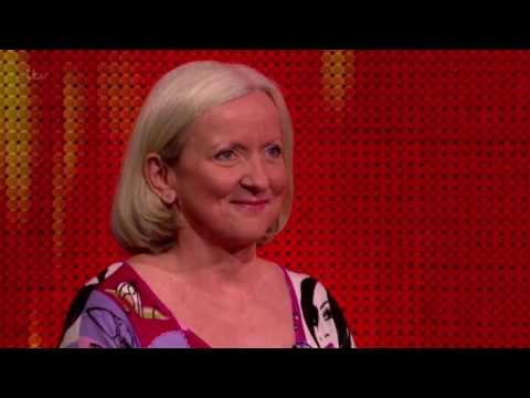 The Vixen Gets Criticises The Men - The Chase
