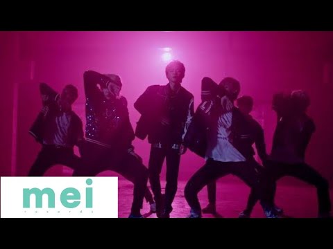 루첸트(LUCENTE) - 꽃잎(Falling Petals) (Official Video)