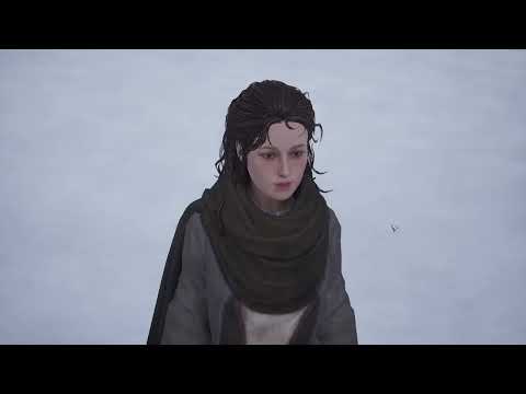 Game of thrones kingsroad | 支线任务 3 冲突 | Gameplay 中语