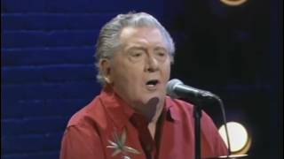 Jerry Lee Lewis - Before The Night Is Over (Conan, 2006)