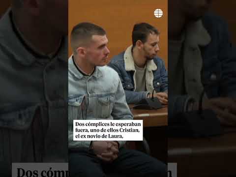 El duro testimonio del joven Yerai: único superviviente del asesinato de su familia en Chiloeches