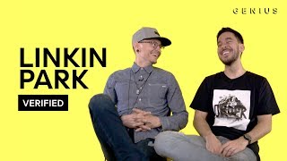 Linkin Park &quot;Good Goodbye&quot; Official Lyrics &amp; Meaning | Verified