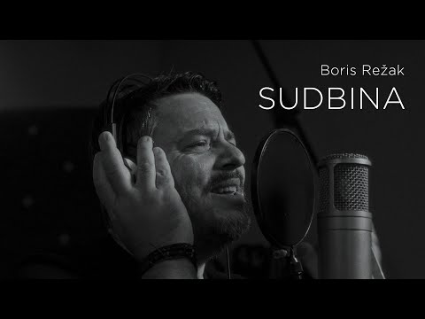 Boris Režak -  Sudbina (Official video)
