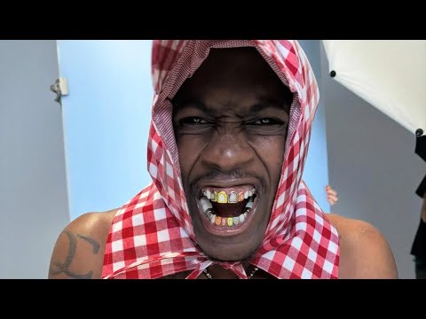 Lil Yachty - Tasmanian Devil (Prod. Childboyy)