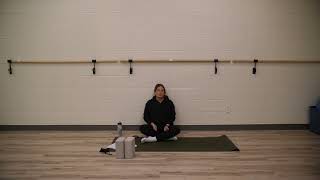 February 10, 2022 - Jenna Marino - Hatha Yoga (Level I)