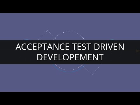 Understanding Acceptance Test Driven Development ATDD | Edureka