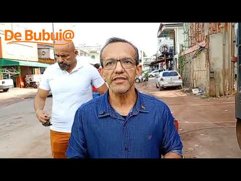 Ordem de serviço nos Congós desmonta narrativa da gestão Furlan