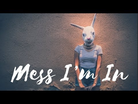 Emerson Ware / Tiguan Jones - Mess I’m In (Indie Disco 2)