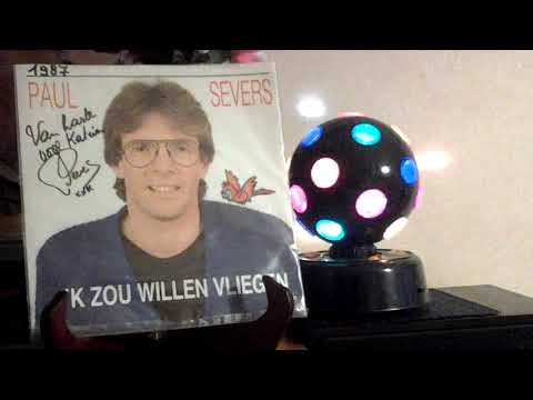 'K ZOU WILLEN VLIEGEN