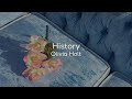 History - Olivia Holt (lyrics)