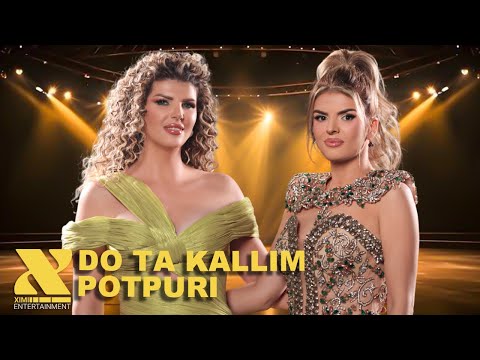 Leta & Kaqusha - Do ta kallim ( Potpuri HIT #2026  )