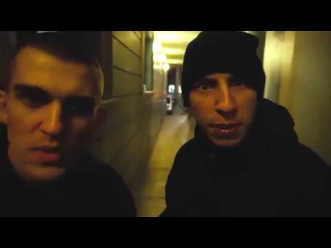 STYGMAT - Mam Na Imię Chaos [Prod. Barto'cut12] ( OFFICIAL VIDEO )