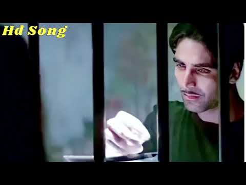 Bole Teri Soni soni Ankha Mastaniya | Akshay K, Priti Z | Sonu Nigam | Pehli Pehli Baar baliye | 90s