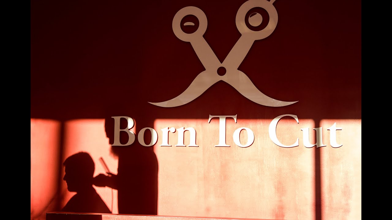 BarberShop Born To Cut Arnhem