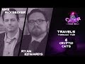 CR Ep 196 Travels Through Time With Mike Ricksecker Cryptid Cats W Ryan Edwards