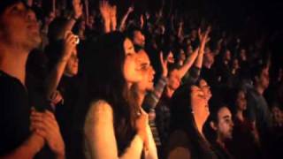 Hillsong London - You are here
