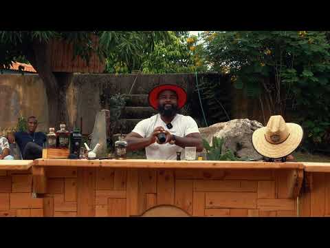 Tambú Cocktails | Te Manisé