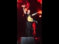 I See Fire - Ed Sheeran @ Vorst Nationaal Brussel ...