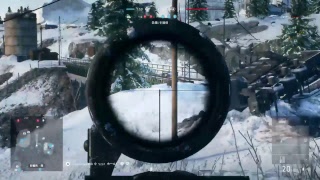 PS4 BFV [のんびりやるわ、それが一番]