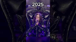 Mama I’m Coming Home- Ozzy Osborne | 2025 VS 1992
