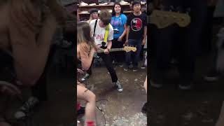 The Side Eyes - Get Lost (Live at Programme July 16, 2017)