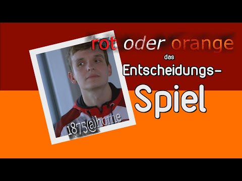 TSV Göggingen rotODERorange - Tobi